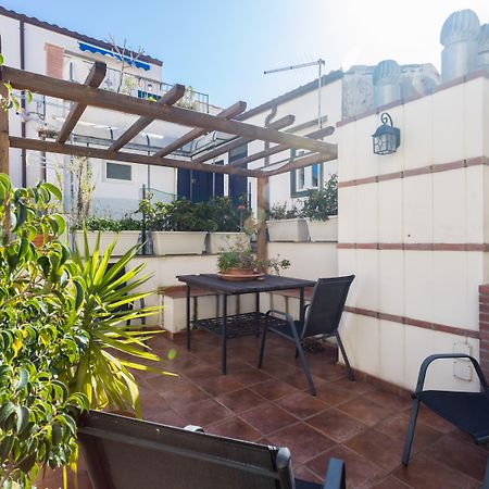 Ai Tintori Bed and Breakfast Palermo Eksteriør billede