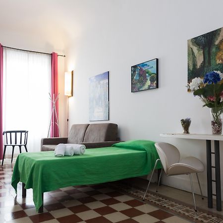 Ai Tintori Bed and Breakfast Palermo Eksteriør billede