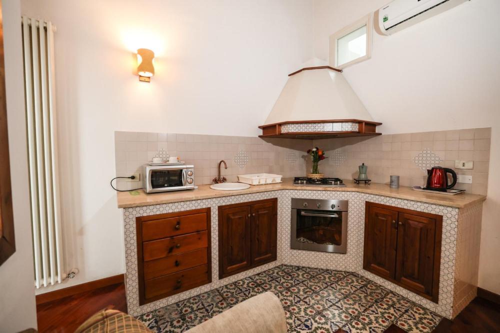 Ai Tintori Bed and Breakfast Palermo Eksteriør billede