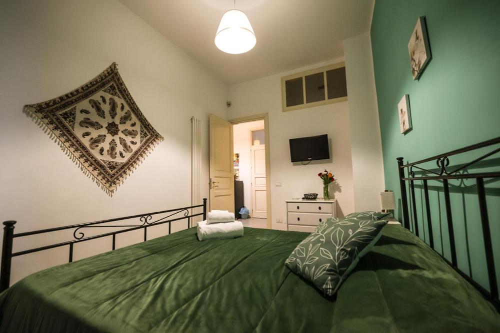 Ai Tintori Bed and Breakfast Palermo Eksteriør billede
